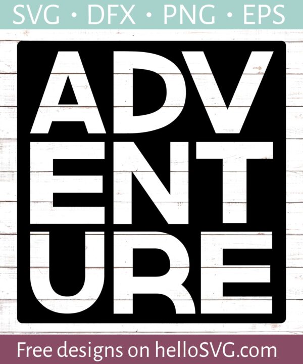 Adventure Box #2