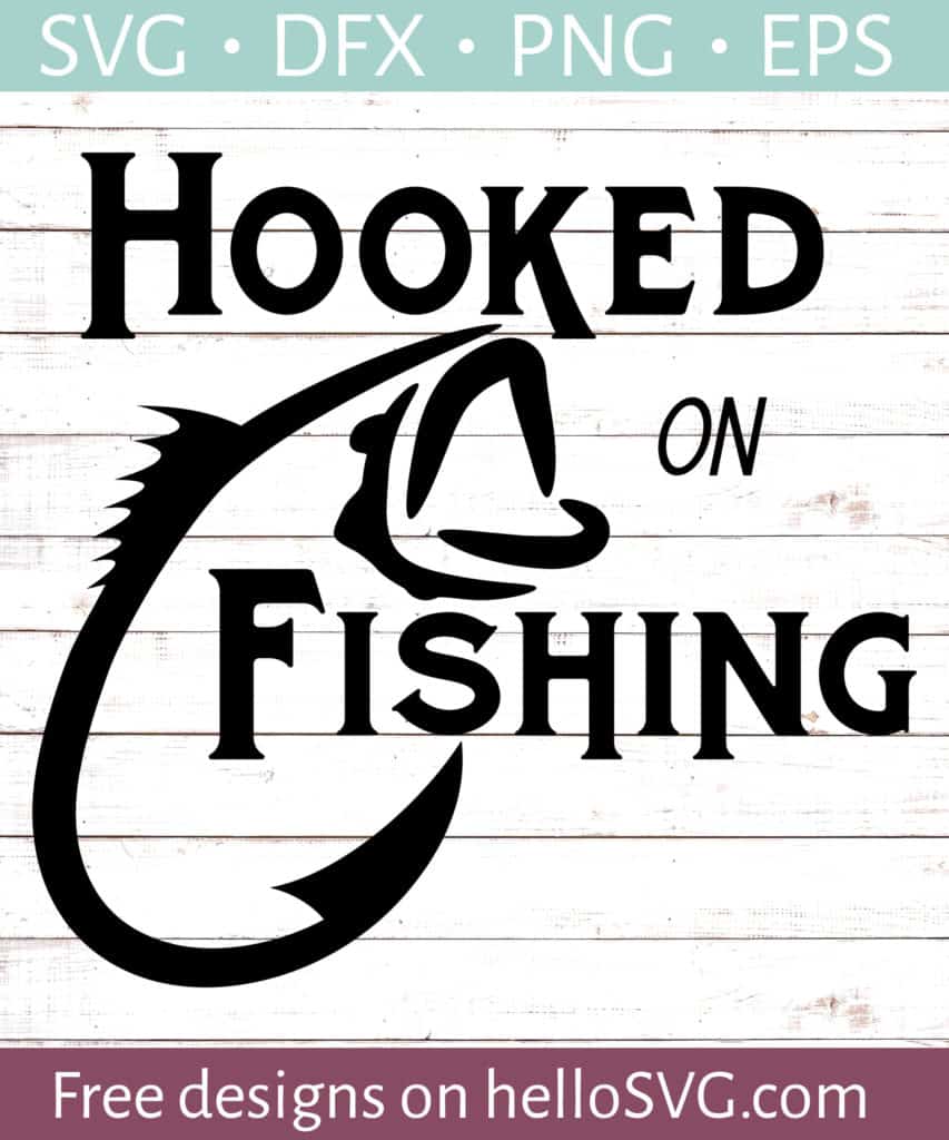 Free Free Cricut Fishing Svg Free 580 SVG PNG EPS DXF File